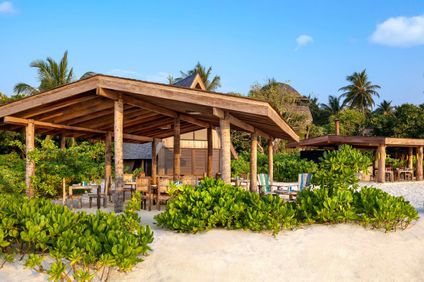 4. Bild der Unterkunft