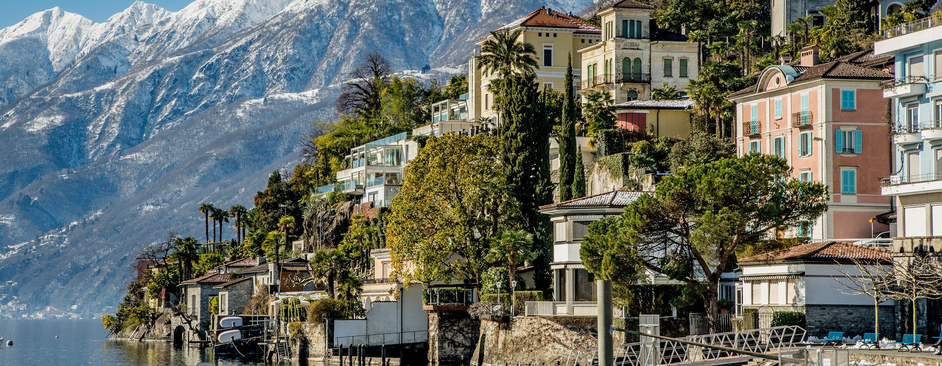 © Switzerland Tourism, Jan Geerk