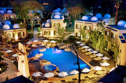 7. Bild der Unterkunft