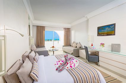 Junior Familiensuite