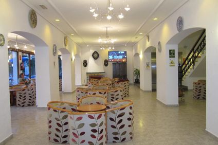 4. Bild der Unterkunft