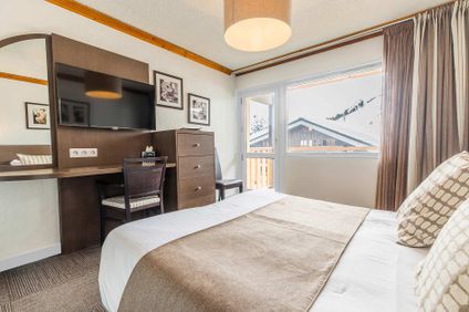 Doppelzimmer Comfort