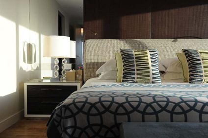 4. Bild der Unterkunft