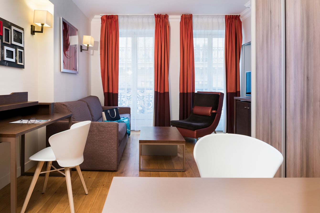 3.Image de l'établissement