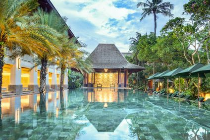 5. Bild der Unterkunft