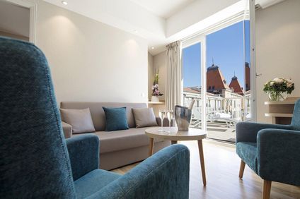 12. Bild der Unterkunft