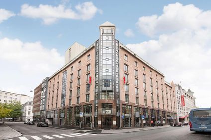 2. Bild der Unterkunft