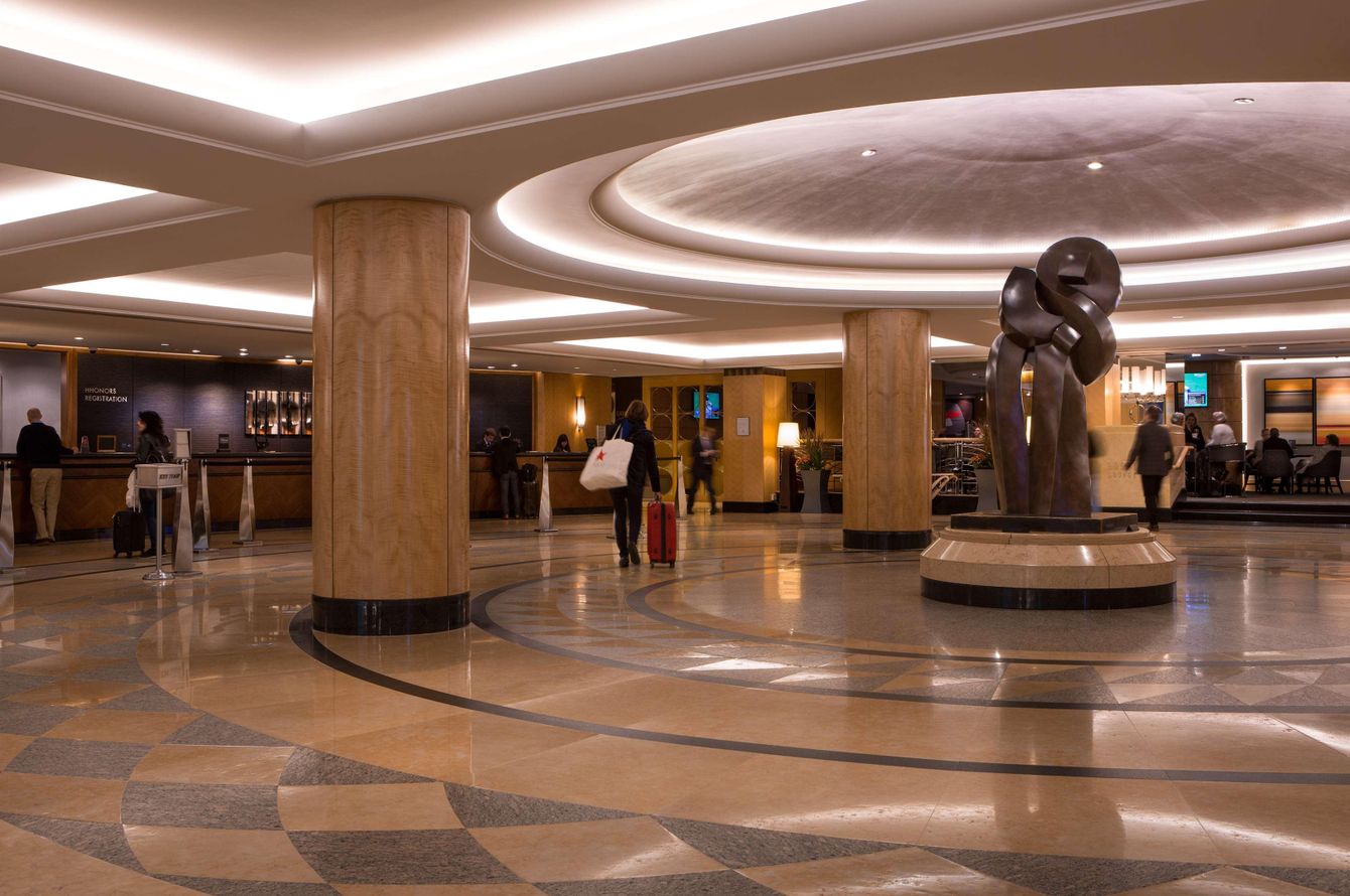 Entrée