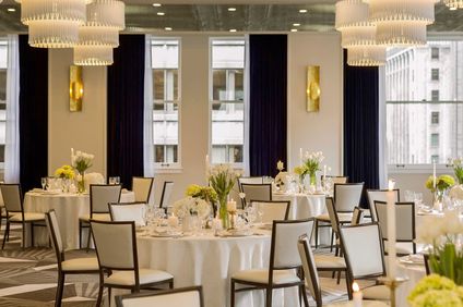 Restaurant Innenbereich