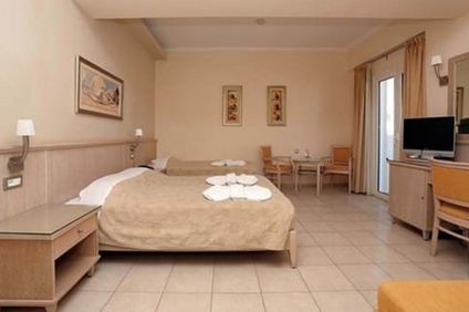 14. Bild der Unterkunft