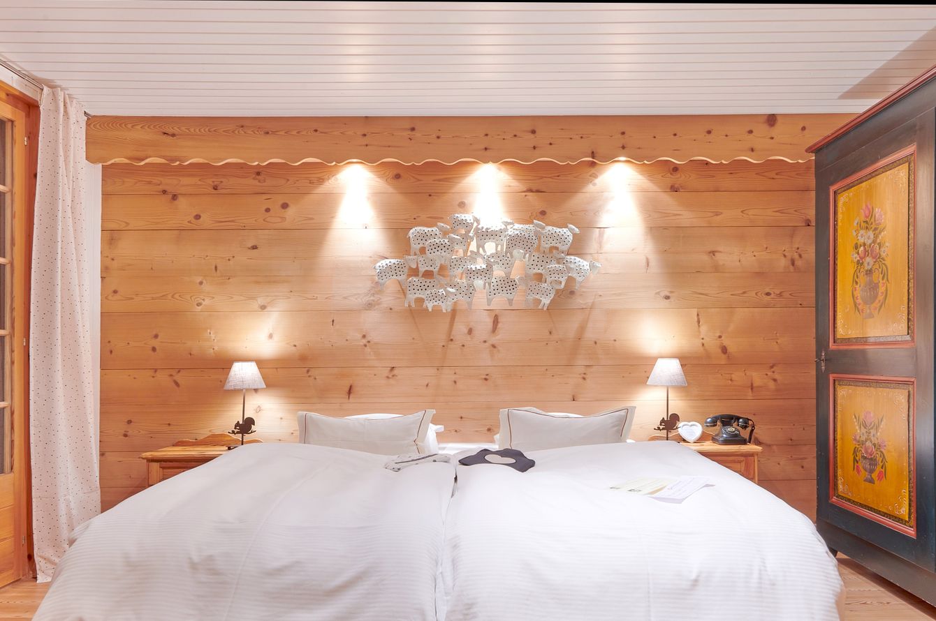 Doppelzimmer