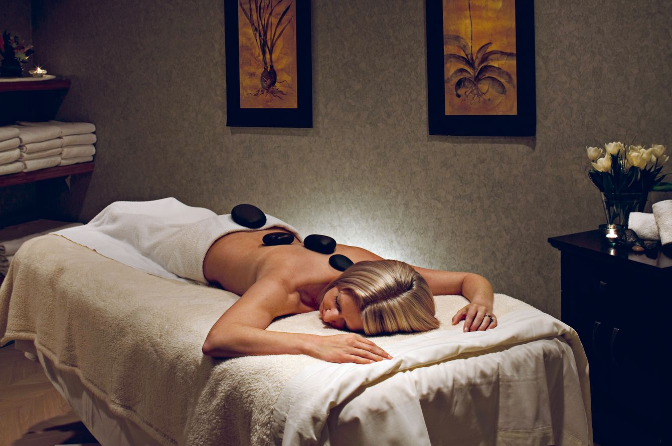 Spa