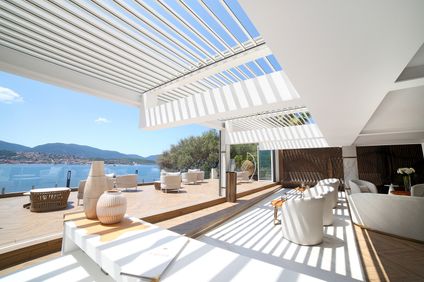 13. Bild der Unterkunft