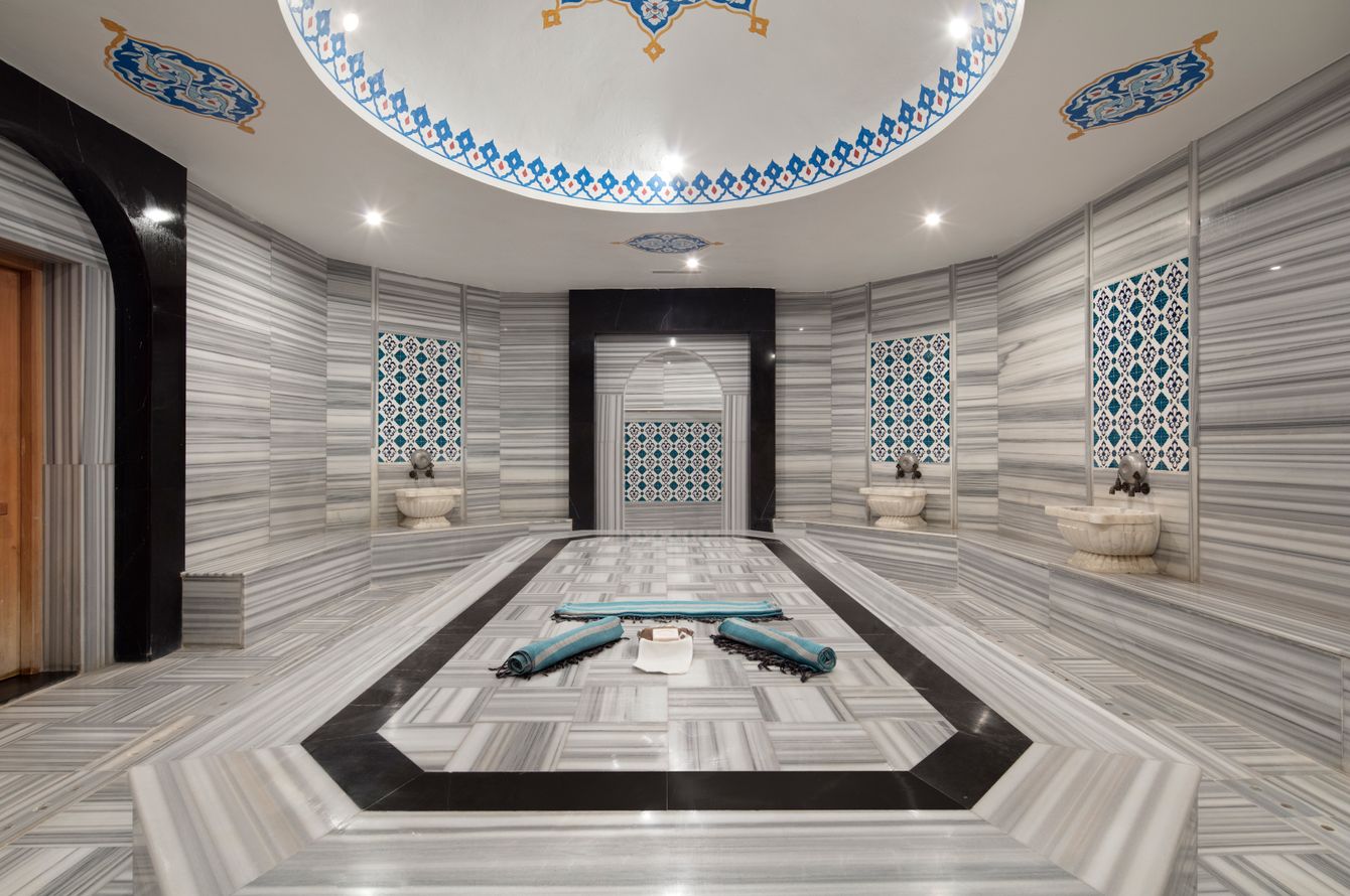 Hamam