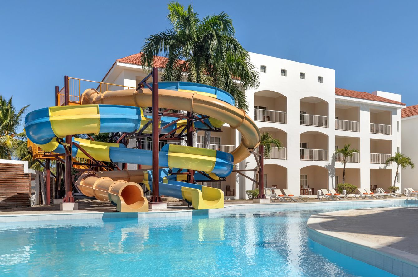 Aquapark