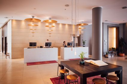 12. Bild der Unterkunft