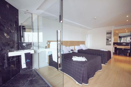 2. Bild der Unterkunft