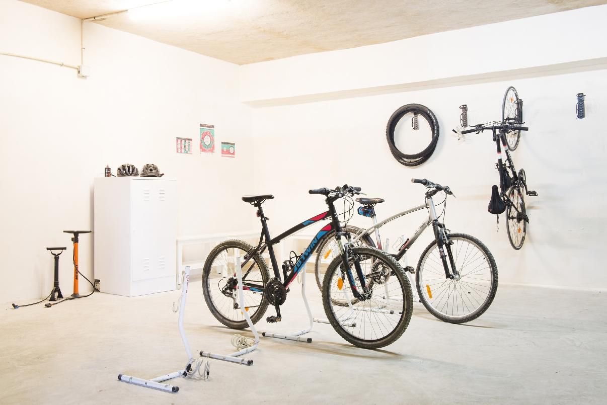 Vélos