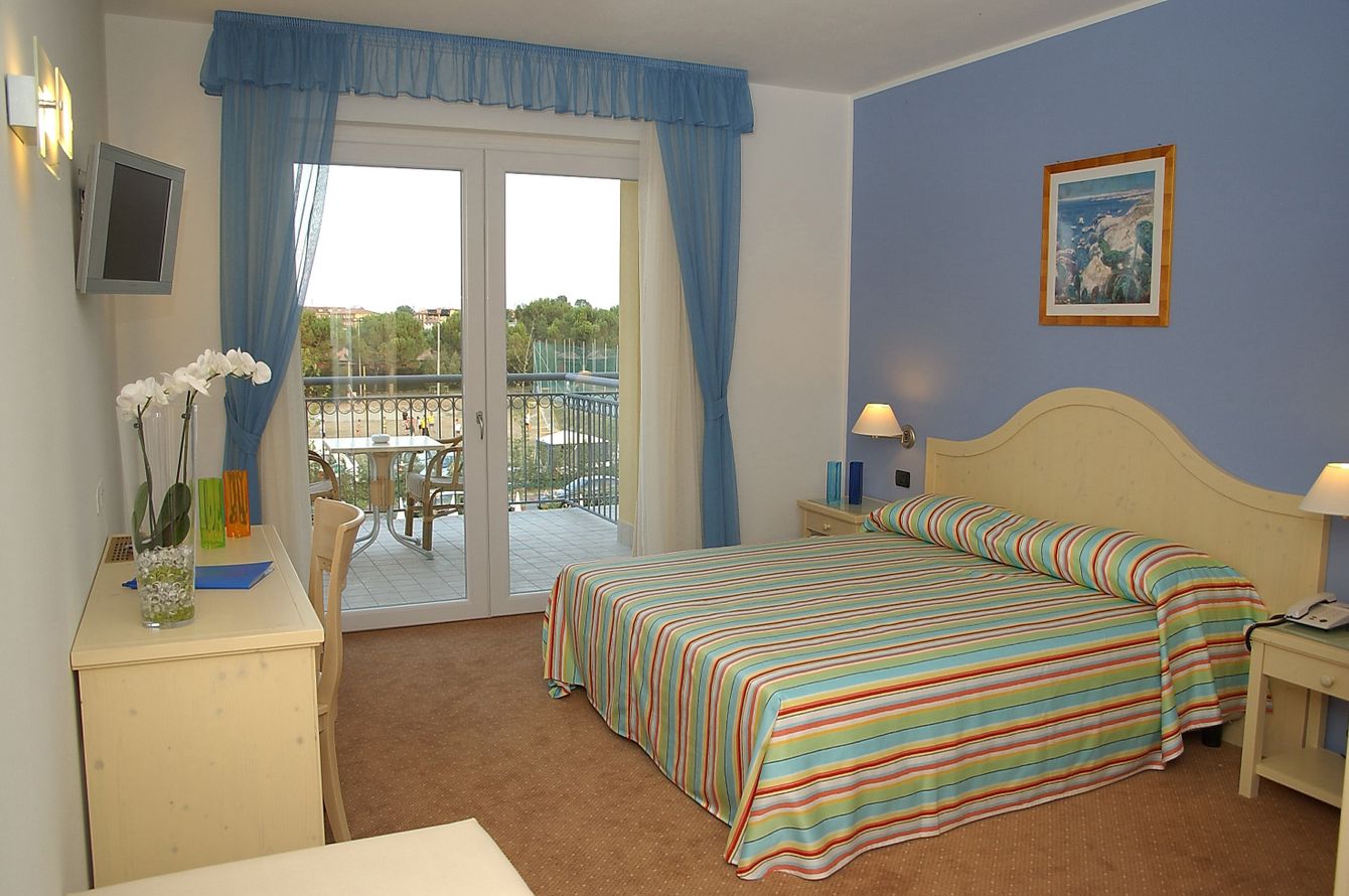 Doppelzimmer