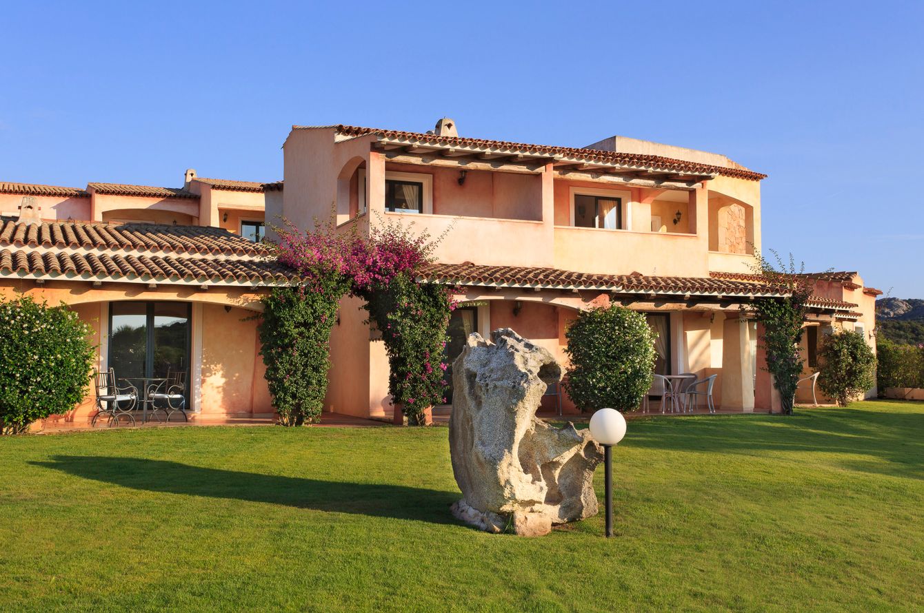La Rocca Resort & Spa