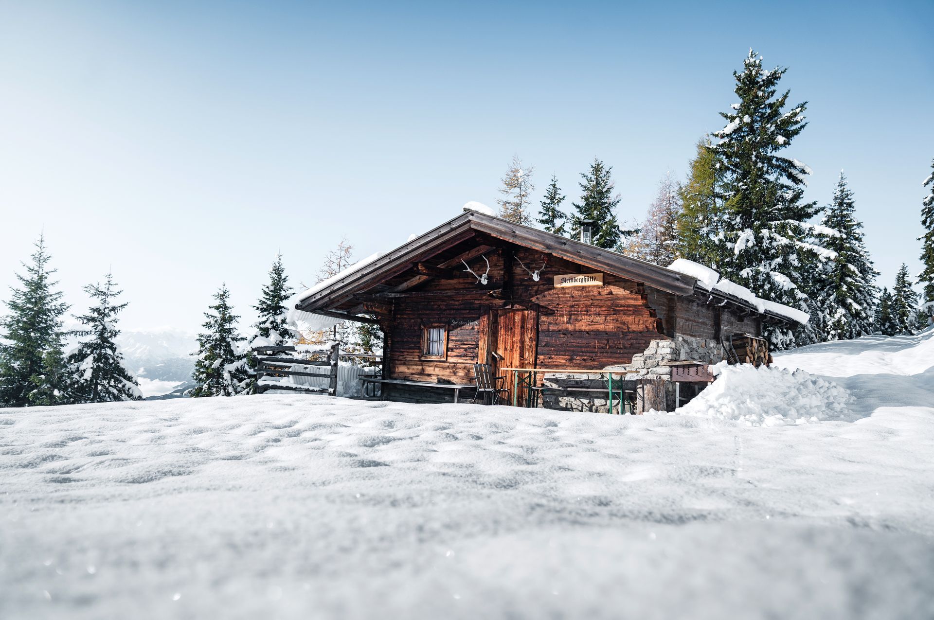 © Zillertaltourismus, Christoph Johann