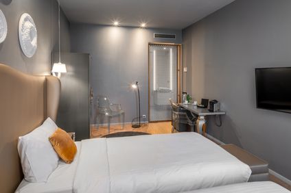 8. Bild der Unterkunft