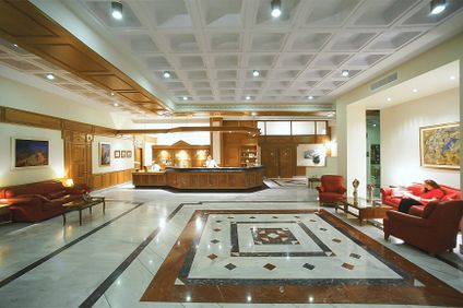 4. Bild der Unterkunft