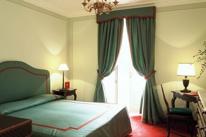 Doppelzimmer Superior