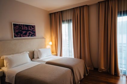 4. Bild der Unterkunft