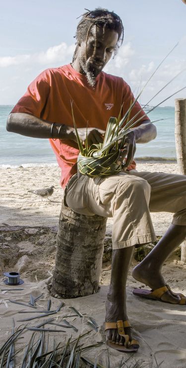 Martinique Reisen