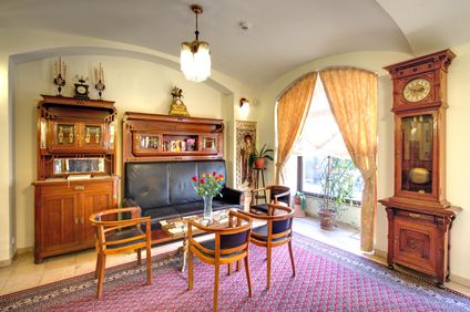 10. Bild der Unterkunft