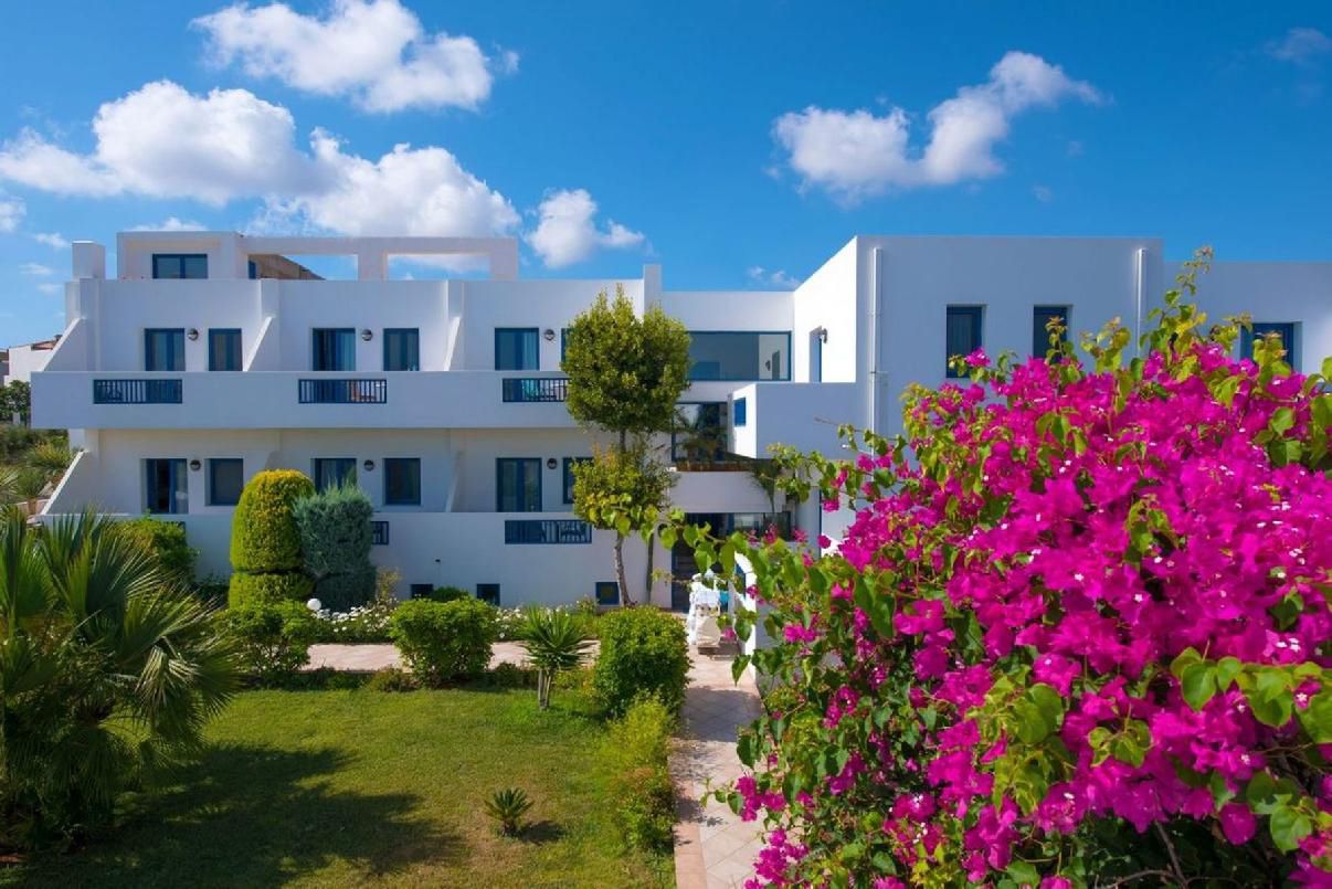 Hara Ilios Hotel Village