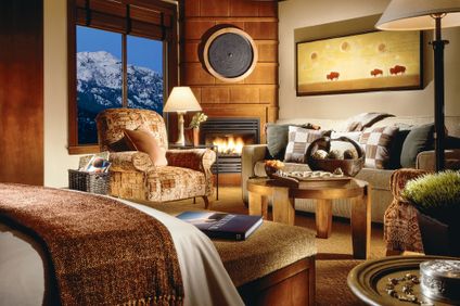 2. Bild der Unterkunft