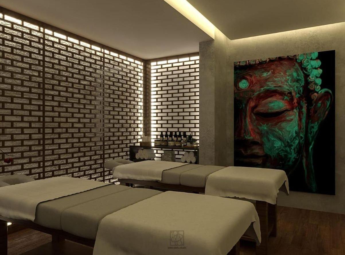 Spa
