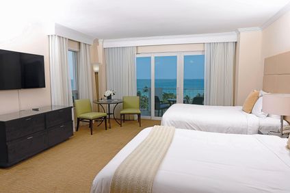 2. Bild der Unterkunft