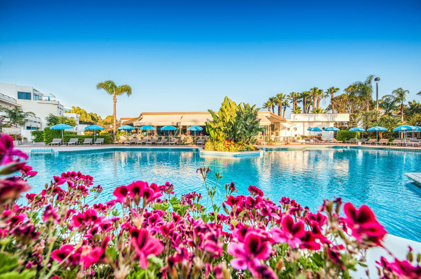 Acacia Marina