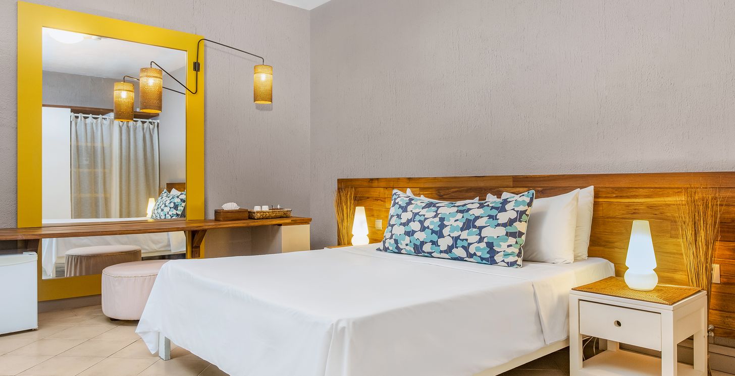 Chambre familiale