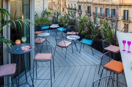 2. Bild der Unterkunft