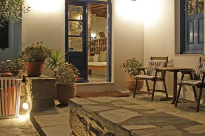 8. Bild der Unterkunft