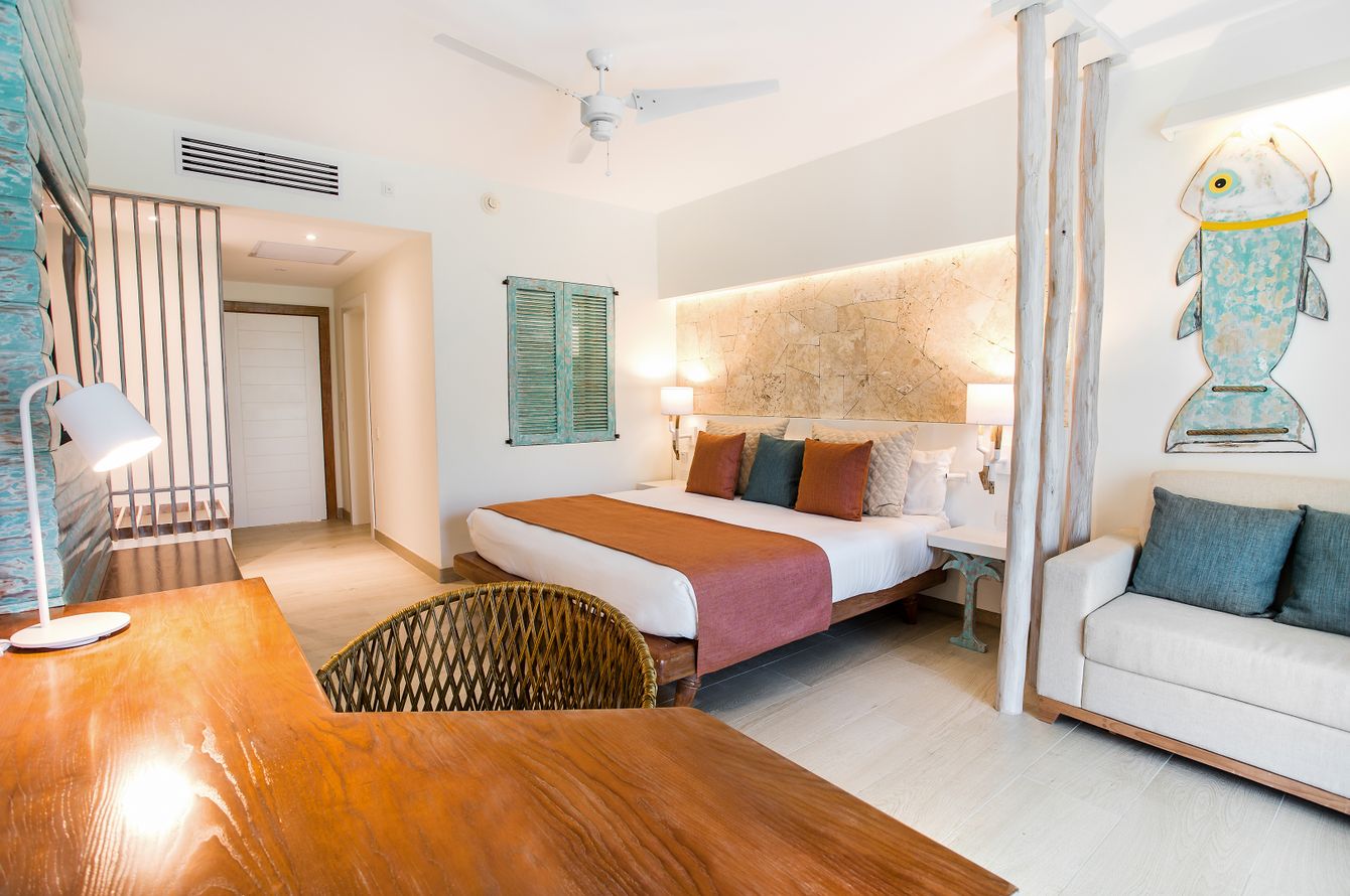 Junior Suite Deluxe