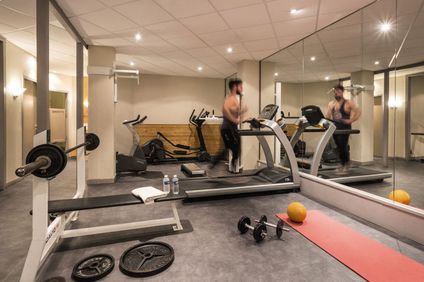 12. Bild der Unterkunft