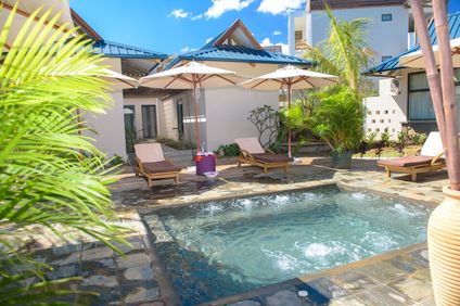 4. Bild der Unterkunft