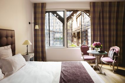 4. Bild der Unterkunft