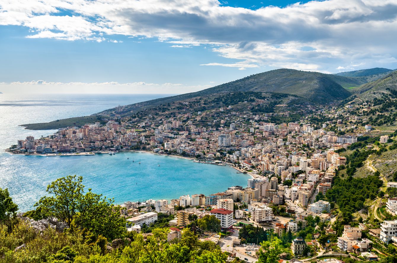 Saranda