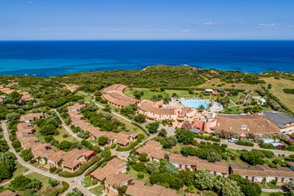 Sant'Elmo Beach Hotel