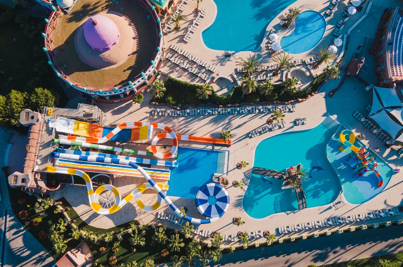 Aquapark