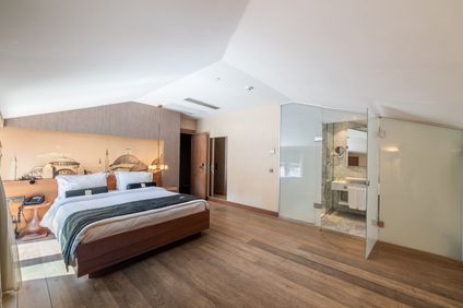 Doppelzimmer Grand Deluxe