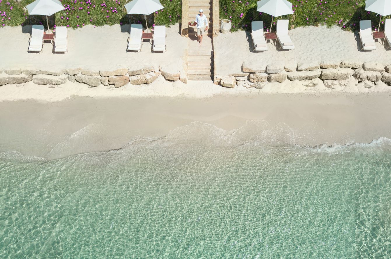 Strand