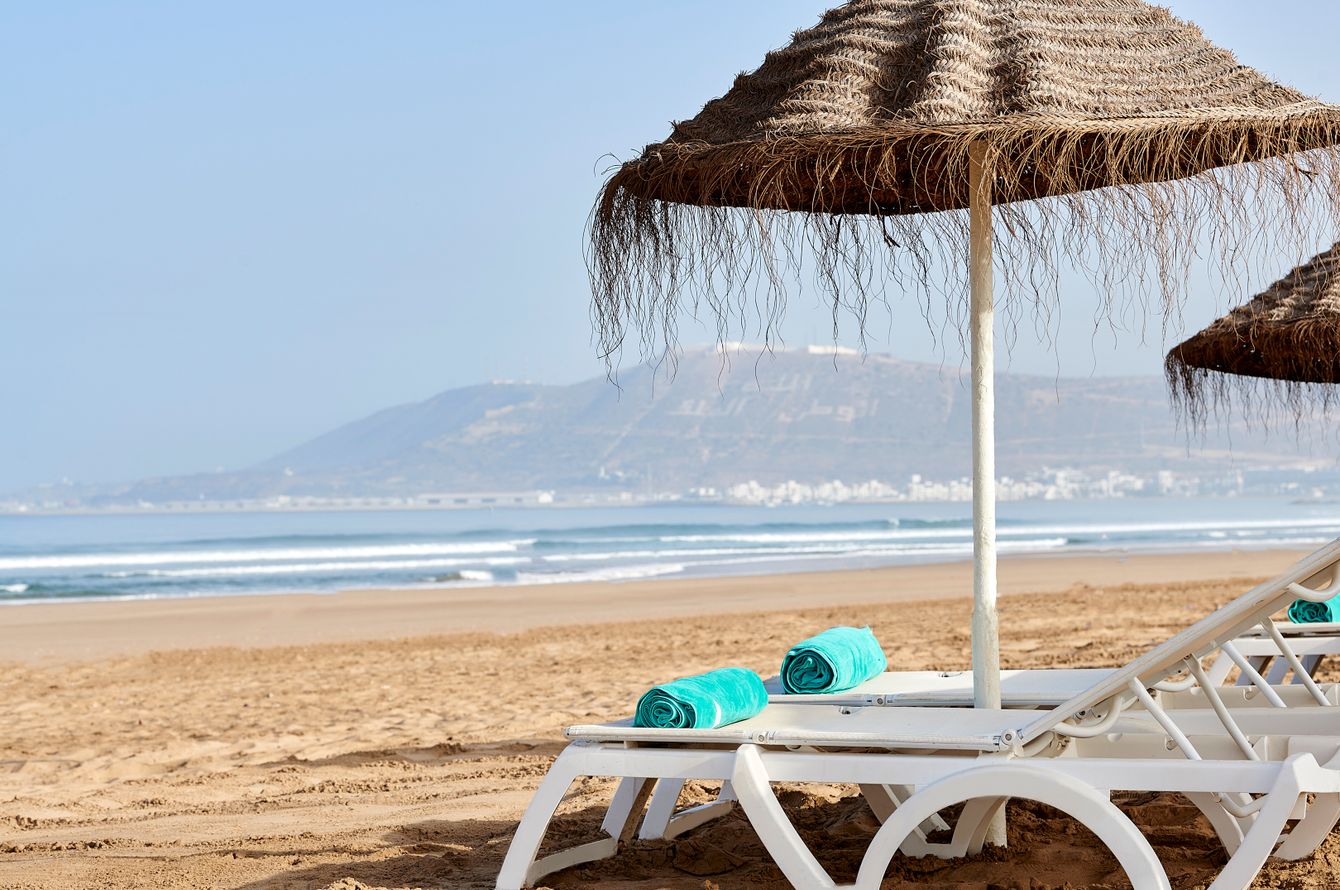 Strand