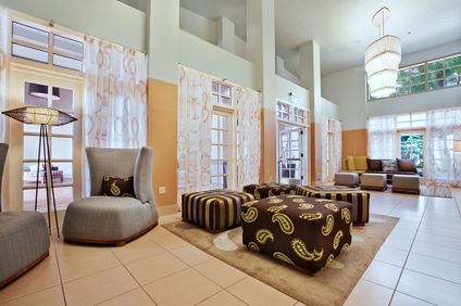 6. Bild der Unterkunft